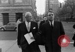 Standbild Robert Sargent Shriver United States USA, 1962, aus Sekunde 18 historischem Filmmaterial Videoclip 65675071799