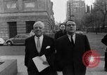 Standbild Robert Sargent Shriver United States USA, 1962, aus Sekunde 19 historischem Filmmaterial Videoclip 65675071799