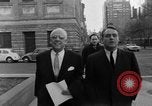 Standbild Robert Sargent Shriver United States USA, 1962, aus Sekunde 20 historischem Filmmaterial Videoclip 65675071799