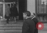 Standbild Robert Sargent Shriver United States USA, 1962, aus Sekunde 21 historischem Filmmaterial Videoclip 65675071799
