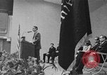 Standbild Robert Sargent Shriver United States USA, 1962, aus Sekunde 29 historischem Filmmaterial Videoclip 65675071799