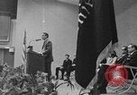 Standbild Robert Sargent Shriver United States USA, 1962, aus Sekunde 30 historischem Filmmaterial Videoclip 65675071799