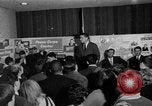 Standbild Robert Sargent Shriver United States USA, 1962, aus Sekunde 38 historischem Filmmaterial Videoclip 65675071799