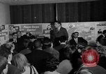 Standbild Robert Sargent Shriver United States USA, 1962, aus Sekunde 40 historischem Filmmaterial Videoclip 65675071799