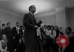 Standbild Robert Sargent Shriver United States USA, 1962, aus Sekunde 44 historischem Filmmaterial Videoclip 65675071799
