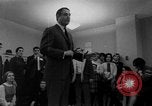 Standbild Robert Sargent Shriver United States USA, 1962, aus Sekunde 45 historischem Filmmaterial Videoclip 65675071799