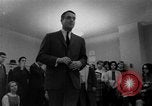 Standbild Robert Sargent Shriver United States USA, 1962, aus Sekunde 47 historischem Filmmaterial Videoclip 65675071799