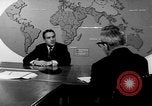 Image Robert Sargent Shriver Washington DC USA, 1965, de la seconde 33 séquences d'archives historiques vidéo 65675071800