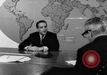 Image Robert Sargent Shriver Washington DC USA, 1965, de la seconde 50 séquences d'archives historiques vidéo 65675071800