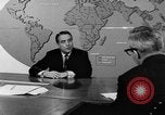 Image Robert Sargent Shriver Washington DC USA, 1965, de la seconde 51 séquences d'archives historiques vidéo 65675071800