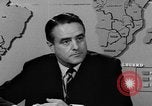 Image Robert Sargent Shriver Washington DC USA, 1965, de la seconde 56 séquences d'archives historiques vidéo 65675071800