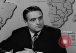 Image Robert Sargent Shriver Washington DC USA, 1965, de la seconde 58 séquences d'archives historiques vidéo 65675071800