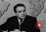 Image Robert Sargent Shriver Washington DC USA, 1965, de la seconde 59 séquences d'archives historiques vidéo 65675071800