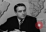 Image Robert Sargent Shriver Washington DC USA, 1965, de la seconde 60 séquences d'archives historiques vidéo 65675071800