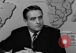 Image Robert Sargent Shriver Washington DC USA, 1965, de la seconde 62 séquences d'archives historiques vidéo 65675071800