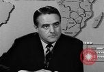Image of Robert Sargent Shriver Washington DC USA, 1965, second 3 stock footage video 65675071801