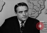 Image of Robert Sargent Shriver Washington DC USA, 1965, second 13 stock footage video 65675071801