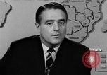 Image of Robert Sargent Shriver Washington DC USA, 1965, second 22 stock footage video 65675071801