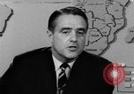 Image of Robert Sargent Shriver Washington DC USA, 1965, second 23 stock footage video 65675071801