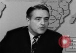 Image of Robert Sargent Shriver Washington DC USA, 1965, second 25 stock footage video 65675071801