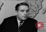 Image of Robert Sargent Shriver Washington DC USA, 1965, second 26 stock footage video 65675071801