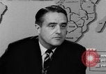 Image of Robert Sargent Shriver Washington DC USA, 1965, second 27 stock footage video 65675071801