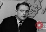 Image of Robert Sargent Shriver Washington DC USA, 1965, second 30 stock footage video 65675071801