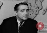 Image of Robert Sargent Shriver Washington DC USA, 1965, second 31 stock footage video 65675071801