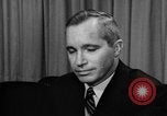 Image of Robert Sargent Shriver Washington DC USA, 1965, second 34 stock footage video 65675071801