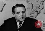 Image of Robert Sargent Shriver Washington DC USA, 1965, second 39 stock footage video 65675071801