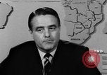 Image of Robert Sargent Shriver Washington DC USA, 1965, second 40 stock footage video 65675071801