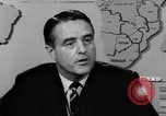 Image of Robert Sargent Shriver Washington DC USA, 1965, second 42 stock footage video 65675071801