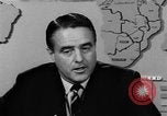 Image of Robert Sargent Shriver Washington DC USA, 1965, second 45 stock footage video 65675071801