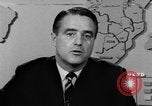 Image of Robert Sargent Shriver Washington DC USA, 1965, second 47 stock footage video 65675071801