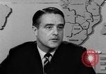 Image of Robert Sargent Shriver Washington DC USA, 1965, second 48 stock footage video 65675071801