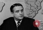 Image of Robert Sargent Shriver Washington DC USA, 1965, second 50 stock footage video 65675071801