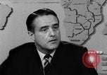 Image of Robert Sargent Shriver Washington DC USA, 1965, second 51 stock footage video 65675071801