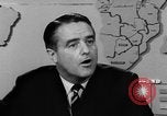 Image of Robert Sargent Shriver Washington DC USA, 1965, second 52 stock footage video 65675071801