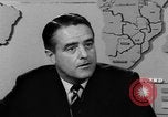 Image of Robert Sargent Shriver Washington DC USA, 1965, second 54 stock footage video 65675071801