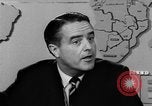 Image of Robert Sargent Shriver Washington DC USA, 1965, second 56 stock footage video 65675071801