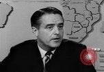 Image of Robert Sargent Shriver Washington DC USA, 1965, second 58 stock footage video 65675071801
