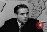Image of Robert Sargent Shriver Washington DC USA, 1965, second 62 stock footage video 65675071801