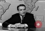 Immagine di Robert Sargent Shriver Washington DC USA, 1965, secondo 9 filmato di repertorio 65675071802