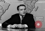 Immagine di Robert Sargent Shriver Washington DC USA, 1965, secondo 14 filmato di repertorio 65675071802