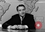 Immagine di Robert Sargent Shriver Washington DC USA, 1965, secondo 15 filmato di repertorio 65675071802