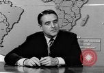 Immagine di Robert Sargent Shriver Washington DC USA, 1965, secondo 18 filmato di repertorio 65675071802