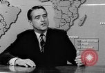 Immagine di Robert Sargent Shriver Washington DC USA, 1965, secondo 61 filmato di repertorio 65675071802