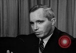 Image of Robert Sargent Shriver Washington DC USA, 1965, second 6 stock footage video 65675071803