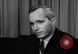Image of Robert Sargent Shriver Washington DC USA, 1965, second 7 stock footage video 65675071803