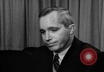 Image of Robert Sargent Shriver Washington DC USA, 1965, second 12 stock footage video 65675071803